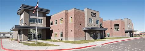 Wallace stegner academy - Wallace Stegner Academy is a rigorous college preparatory school that is specifically designed to help students achieve academic excellence by utilizing rigorous and …